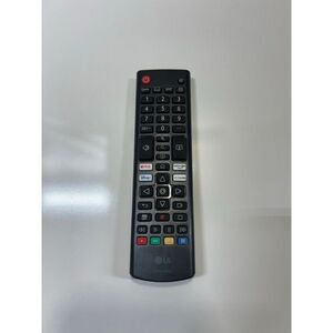 Universal for LG Smart TV Remote Control Replacement (AKB76040302)